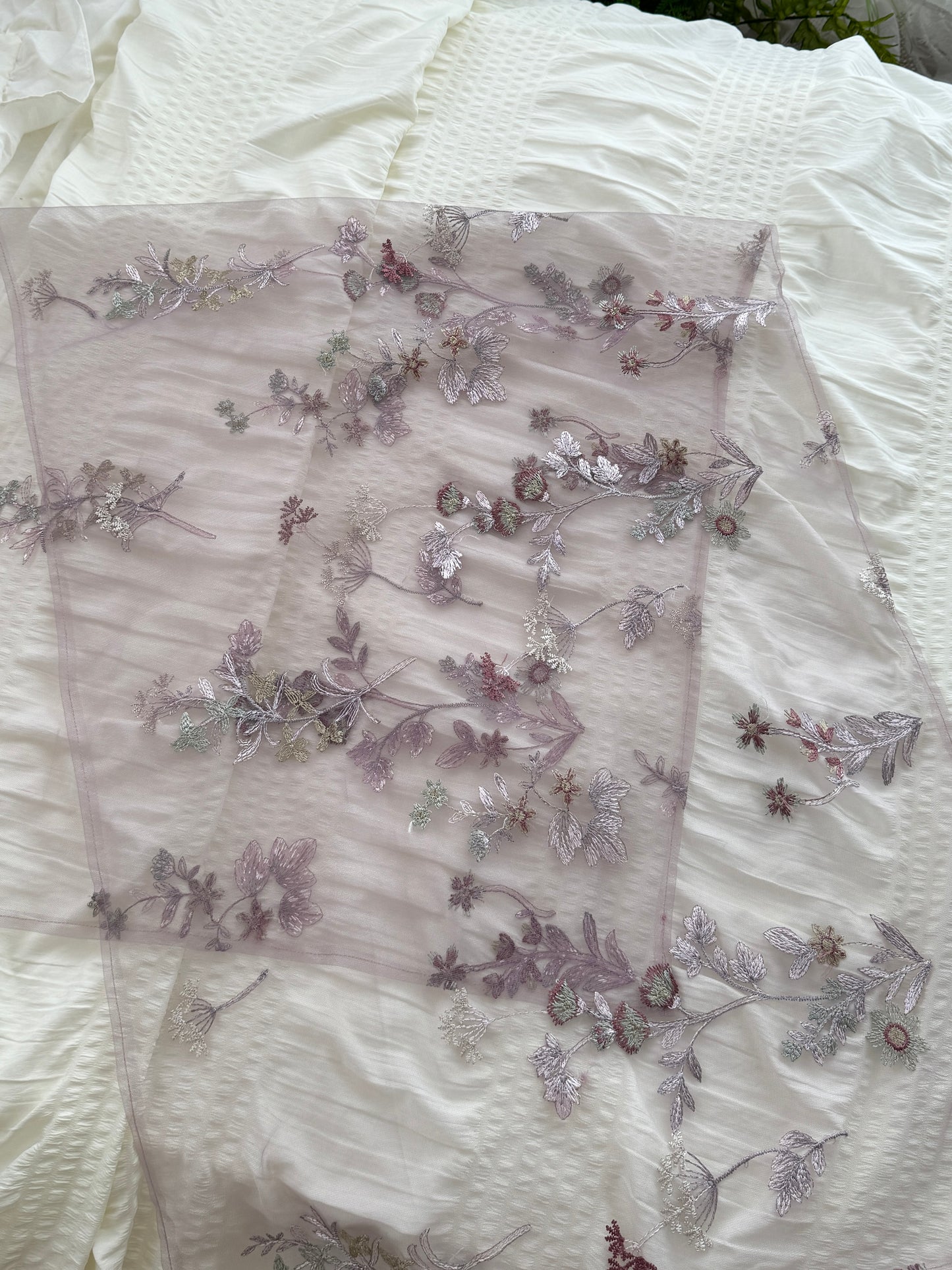 Fleur 2.0 Lilac