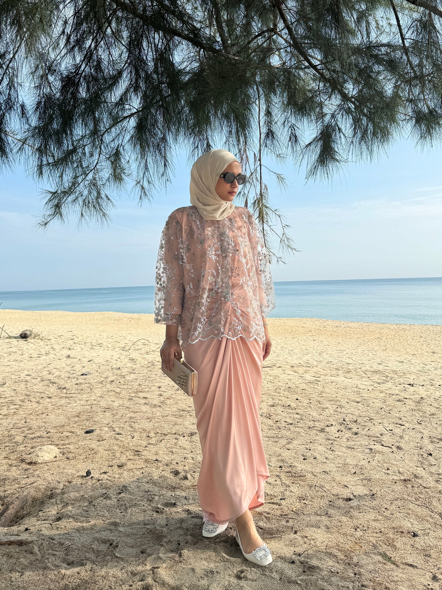 MAYA IN TANAH