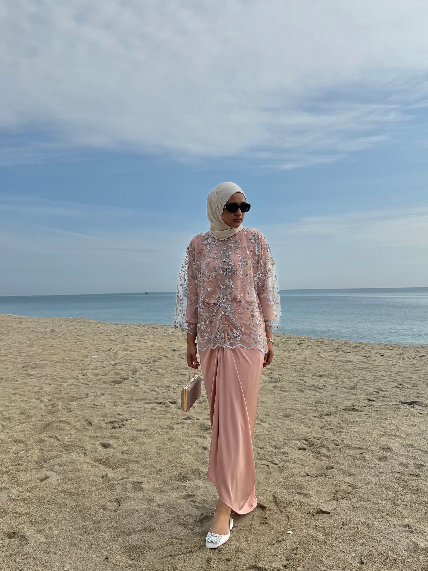 MAYA IN TANAH