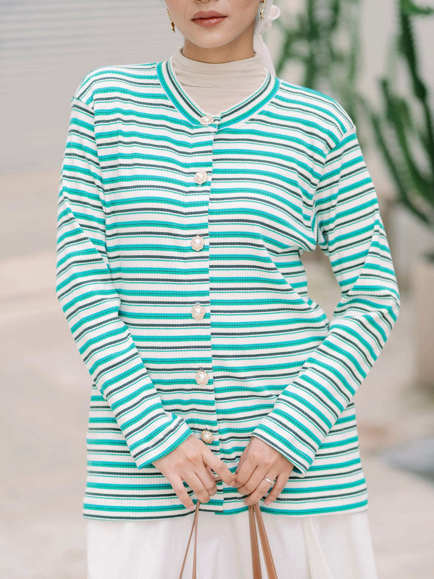 MOSQUI CARDI IN LIME CUPCAKE