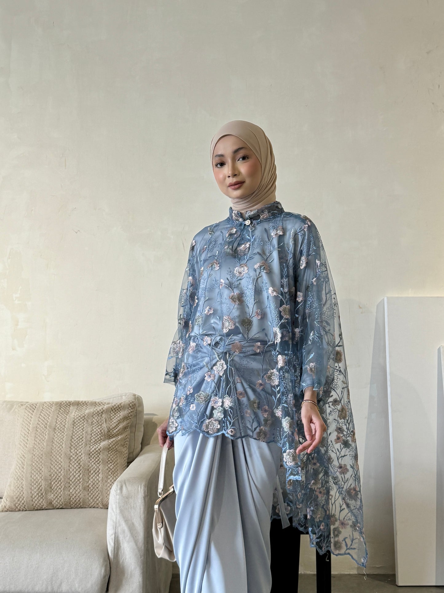 Adinda 3.0 Baby Blue