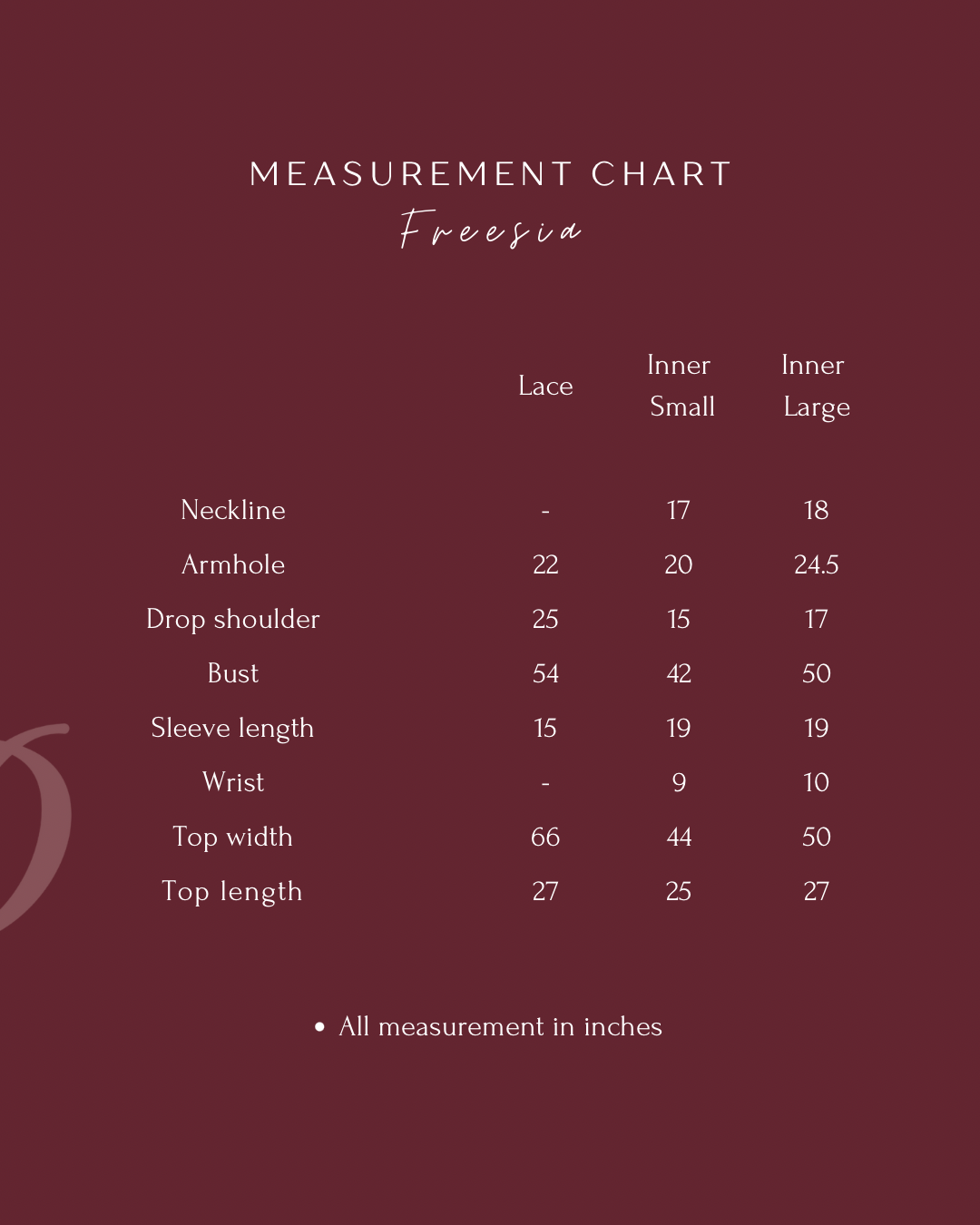 FREESIA IN NAVY BLUE