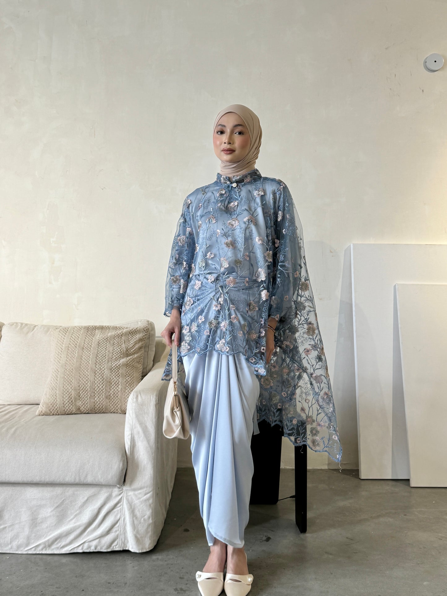 Adinda 3.0 Baby Blue