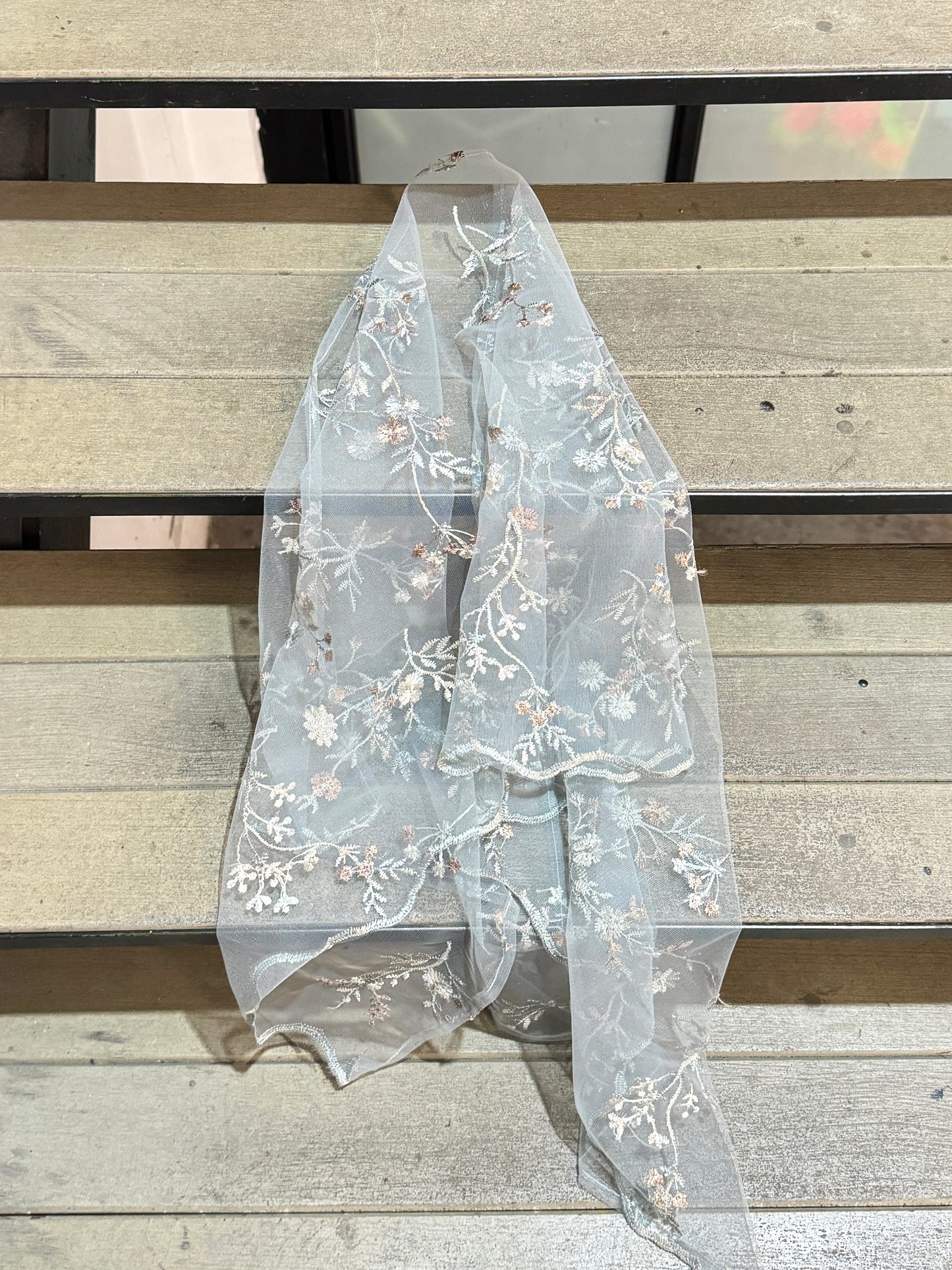 FLEUR IN MINTY