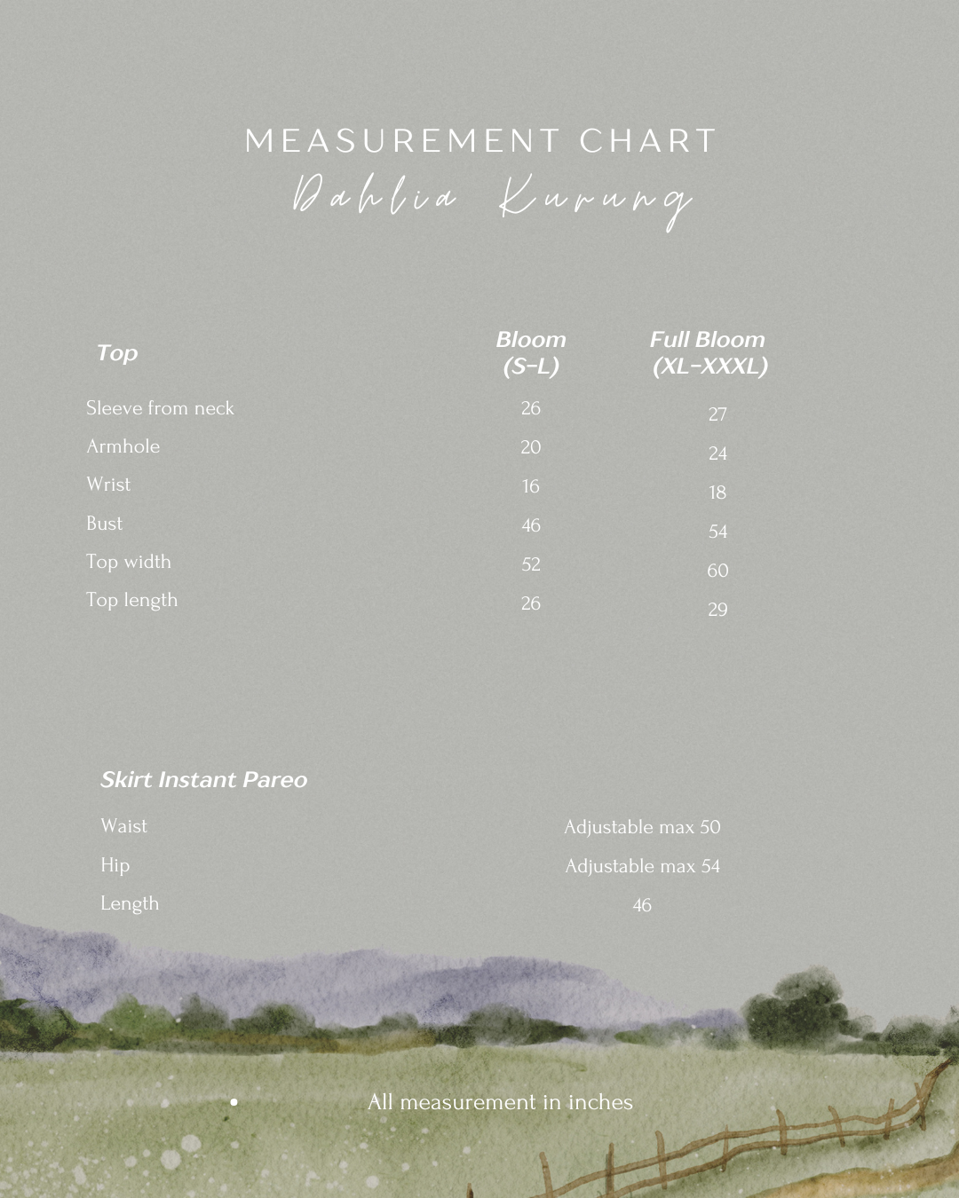 DAHLIA LINEN PRINTED IN BLUSH SILK