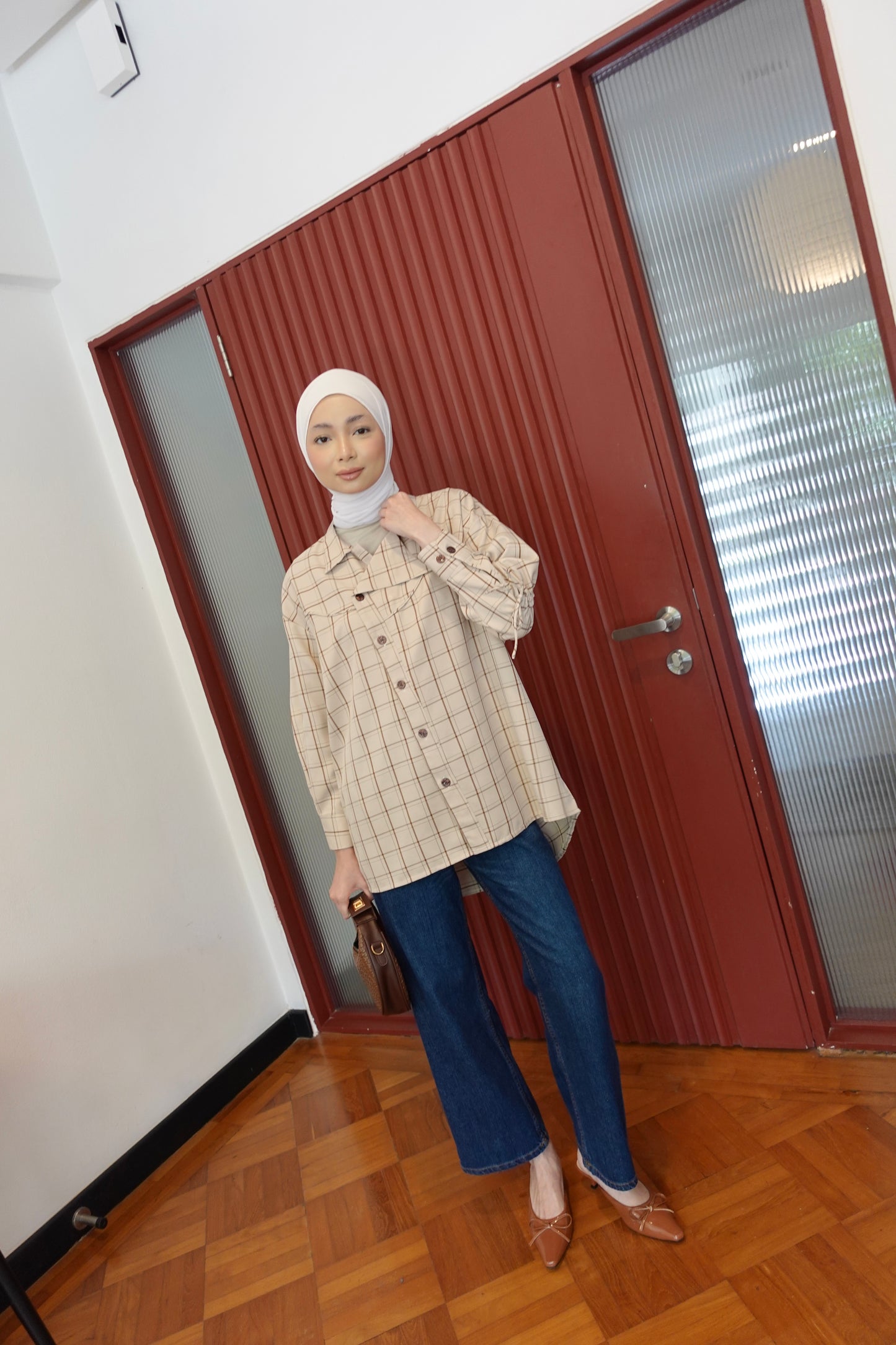MELODY IN CAFE LATTE