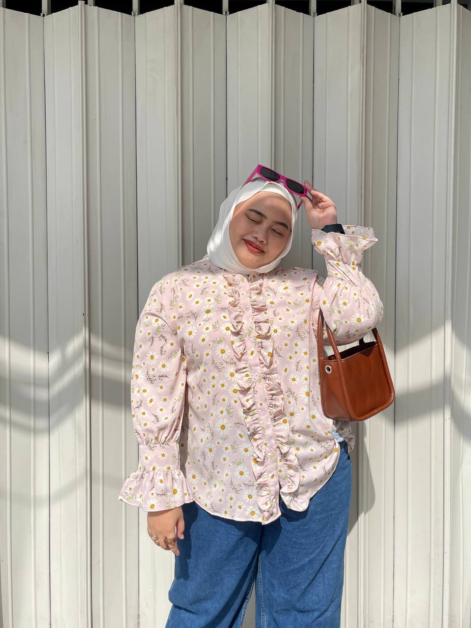 Bloom in Daisy