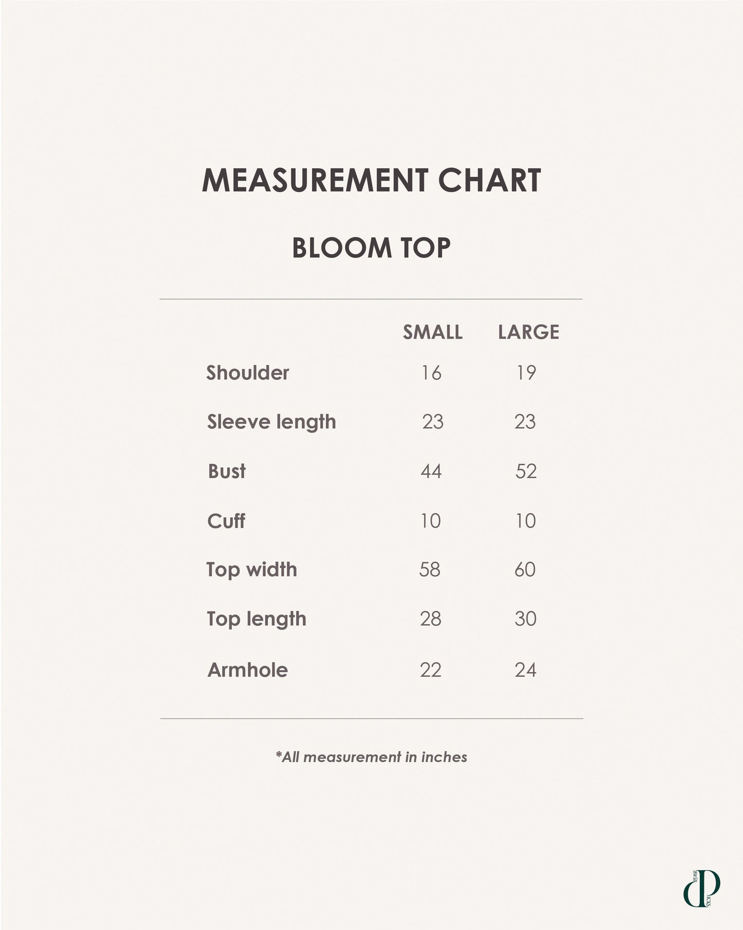 Bloom in Daisy