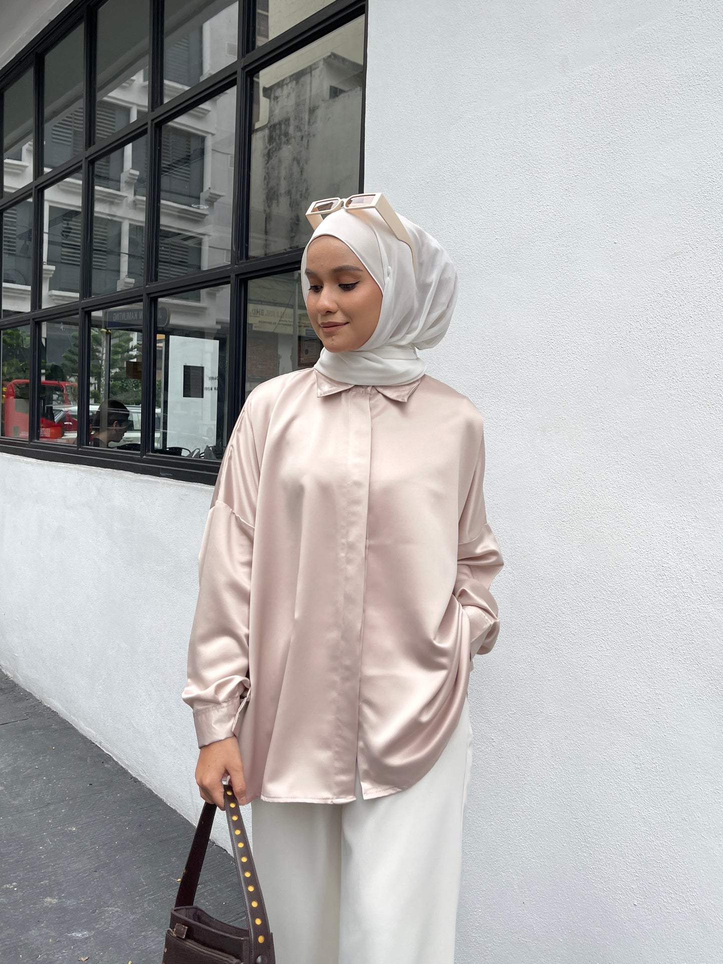 QALAE IN CHAMPAGNE