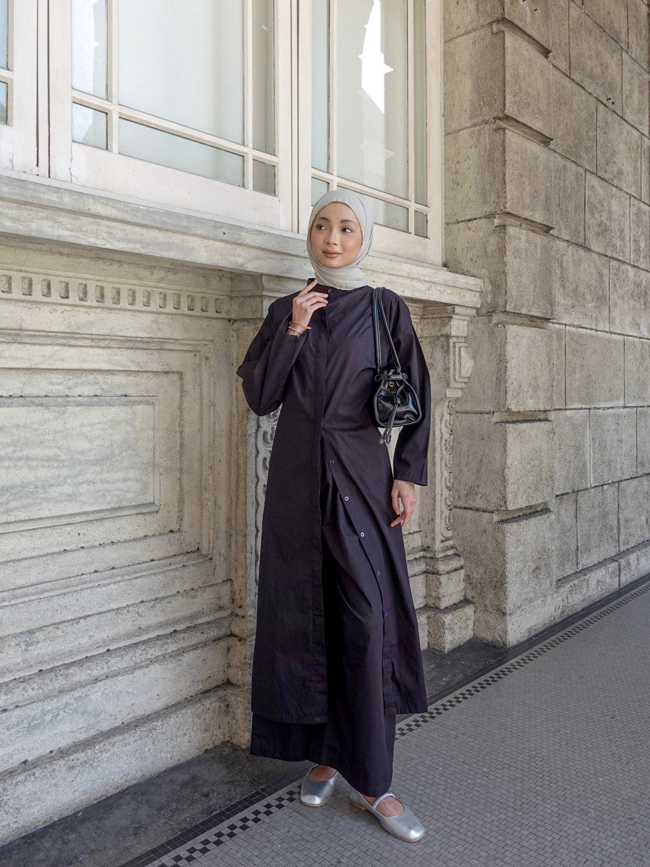 SOFEA JANE IN MIDNIGHT