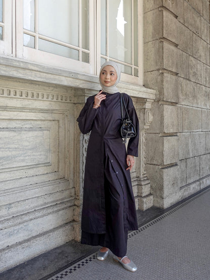 SOFEA JANE IN MIDNIGHT