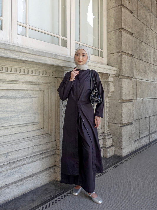 SOFEA JANE IN MIDNIGHT