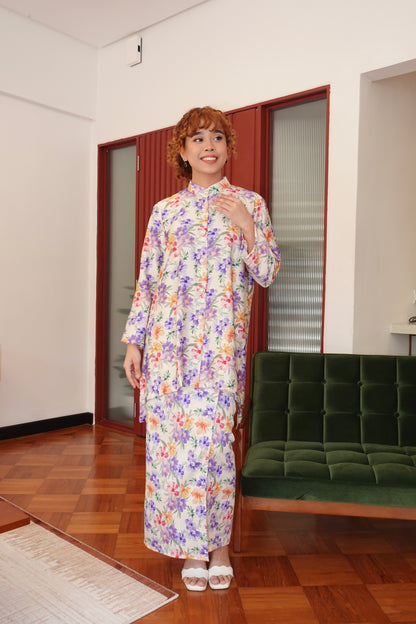 KENANGAN KURUNG IN MENTARI