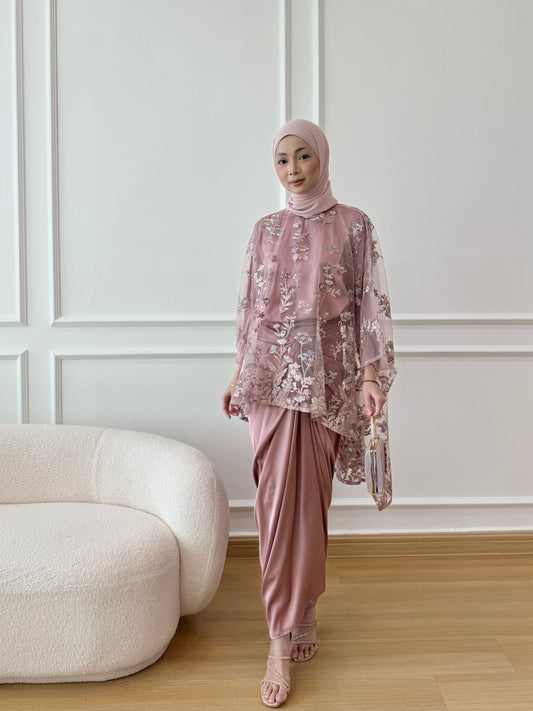 ADINDA 2.0 IN DUSTY PINK