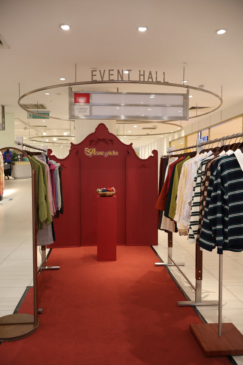Isetan KLCC